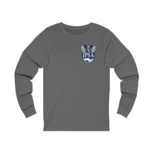 Unisex JPSA Jersey Long Sleeve Tee