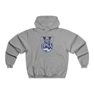 Men's JPSA NUBLEND® Hooded Sweatshirt