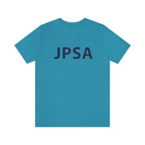 Unisex Adult JPSA Practice Jersey Short Sleeve Tee
