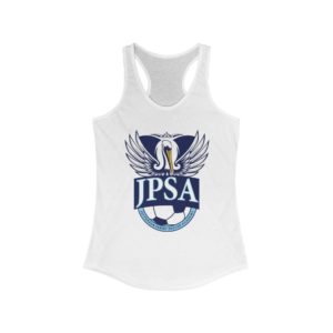 Women's JPSA Ideal Racerback Tank