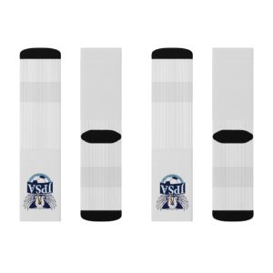 JPSA Sublimation Socks