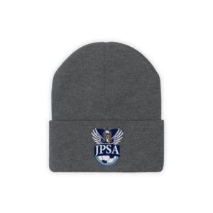Knit Beanie