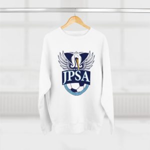 Unisex JPSA Premium Crewneck Sweatshirt