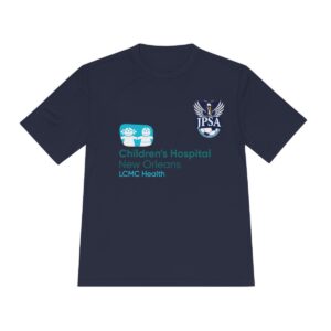 Unisex Moisture Absorbing Tee