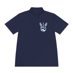 JPSA Men's Sport Polo Shirt