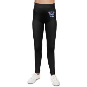 JPSA Youth Leggings (AOP)